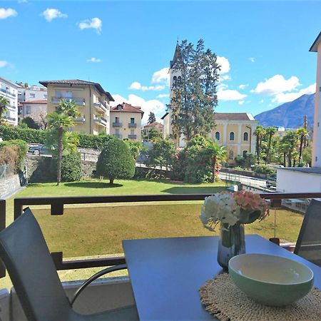 Onyx By Fewotessin Locarno Exterior photo